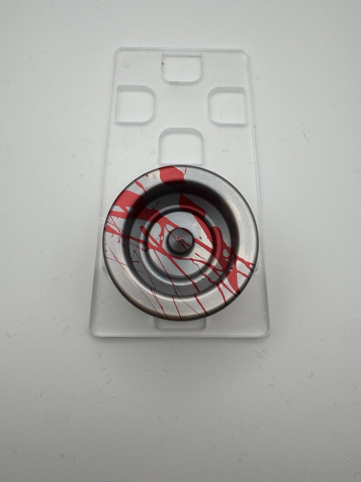 Caribou Lodge Yoyo (CLYW) 28 Stories OG Campfire