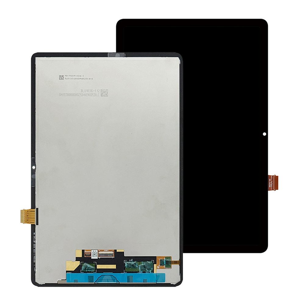 LCD Display Touch Screen Digitizer For Samsung Galaxy Tab S10 Lite SM-X400 10.9"