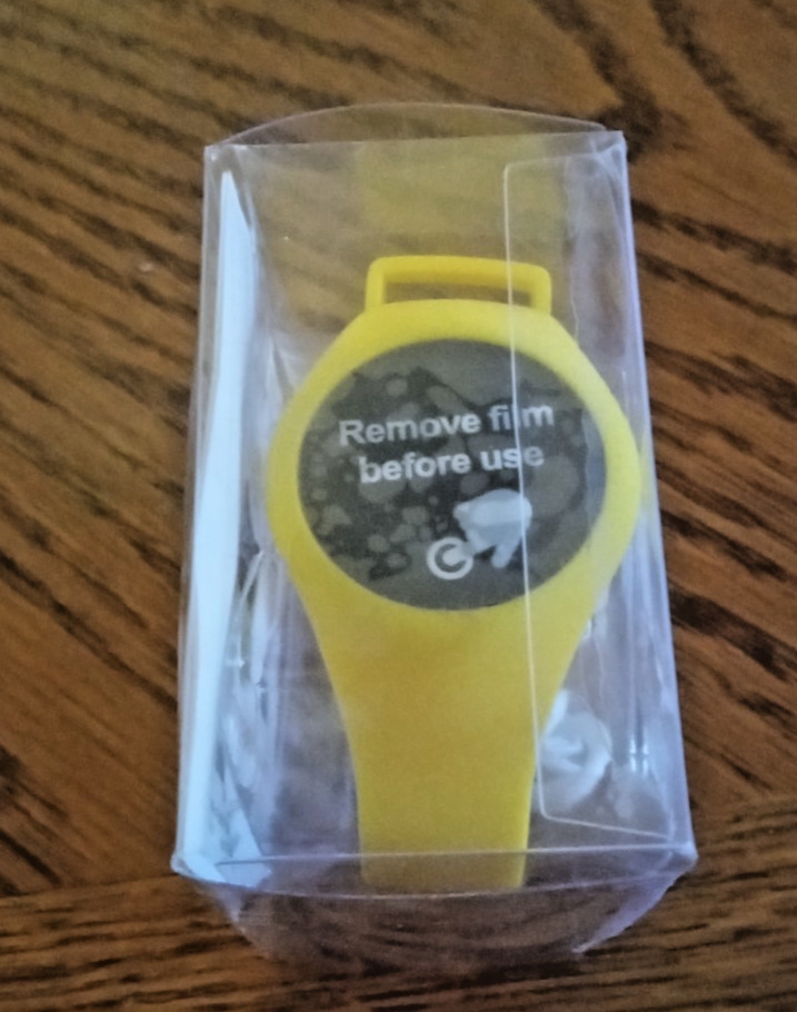 Uppro Potty Training toddler Watch