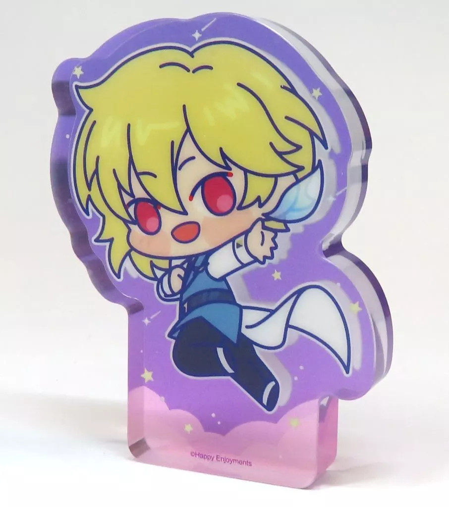 Ensemble Stars! Nazuna Nitto 4th Anniversary Acrylic Stand 58mm Collectible