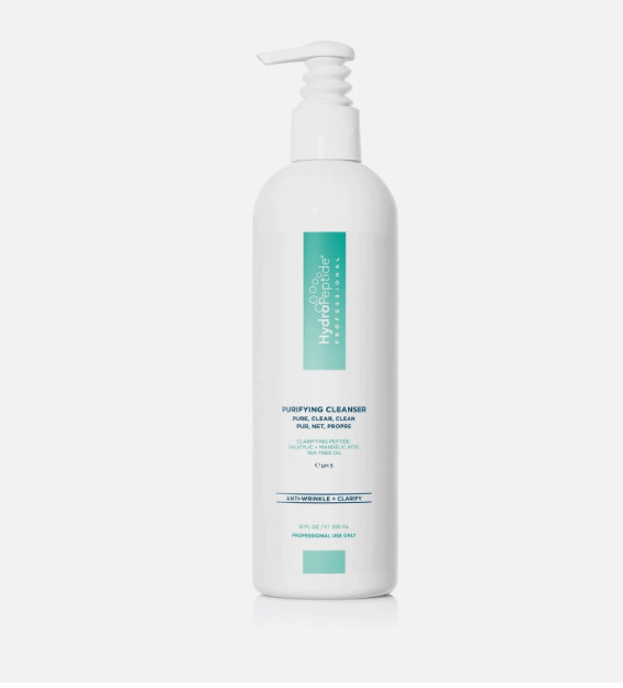 Hydropeptide PURIFYING CLEANSER PRO 354ml #tw