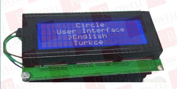 SYS LABS INC. TVM100 / TVM100 (USED)