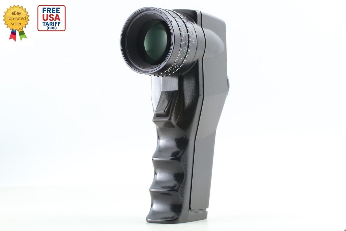 [ MINT ] Asahi Pentax Digital Spotmeter Light Exposure Meter From JAPAN