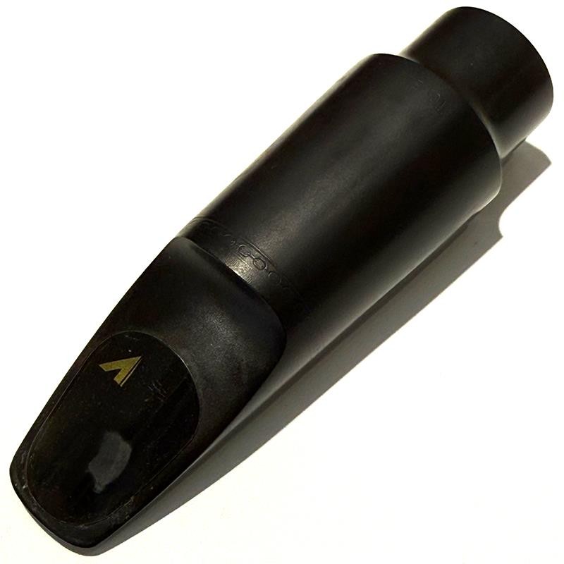 VINTAGE Tenor Saxophone Mouthpiece Otto Link Tone Edge Early Babbitt #6* Otto