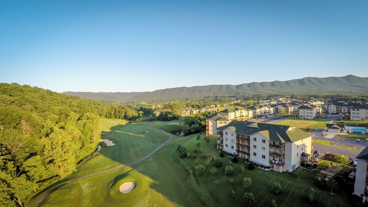 Eagle Trace at Massanutten, Massanutten, VA