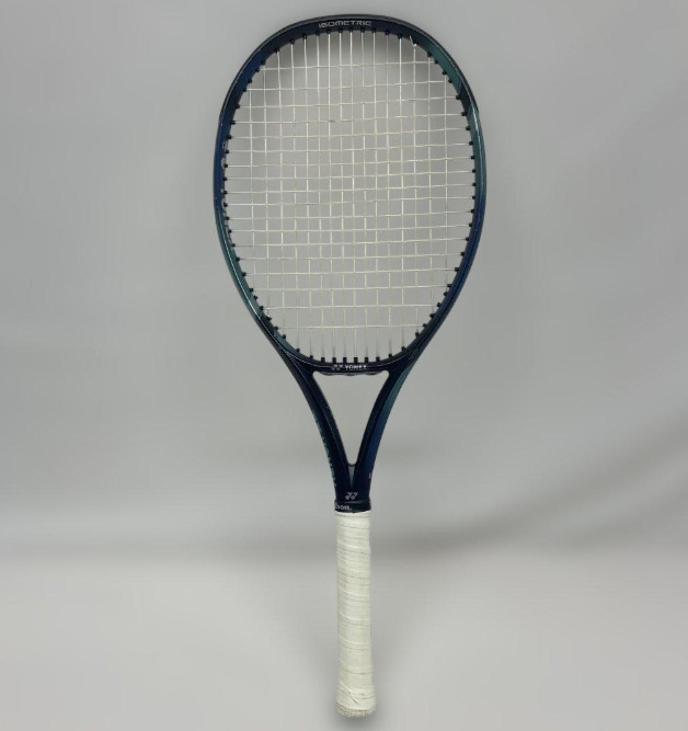 Yonex Ezone 100SL Grip 4 1/4 2022 Tennis Racket Racquet w/ Case Good Condition