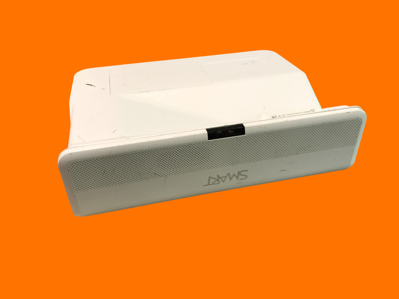SMART U100w Projector, Faulty, No Video, Damaged