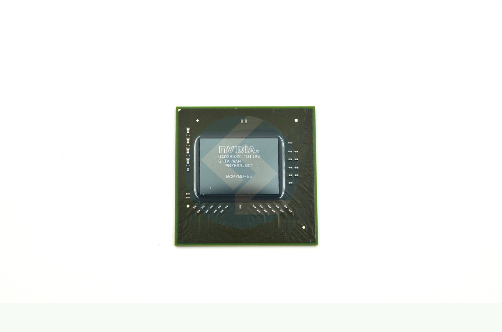 NEW NVIDIA MCP79U-B2 MCP79U B2 BGA Chip Chipset With Lead Solder Balls