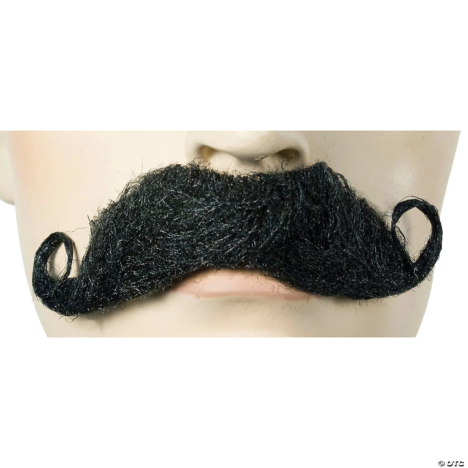 English mustache lw409