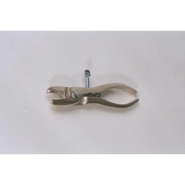 Decker Manufacturing Hog Ring Pliers W Spring R2