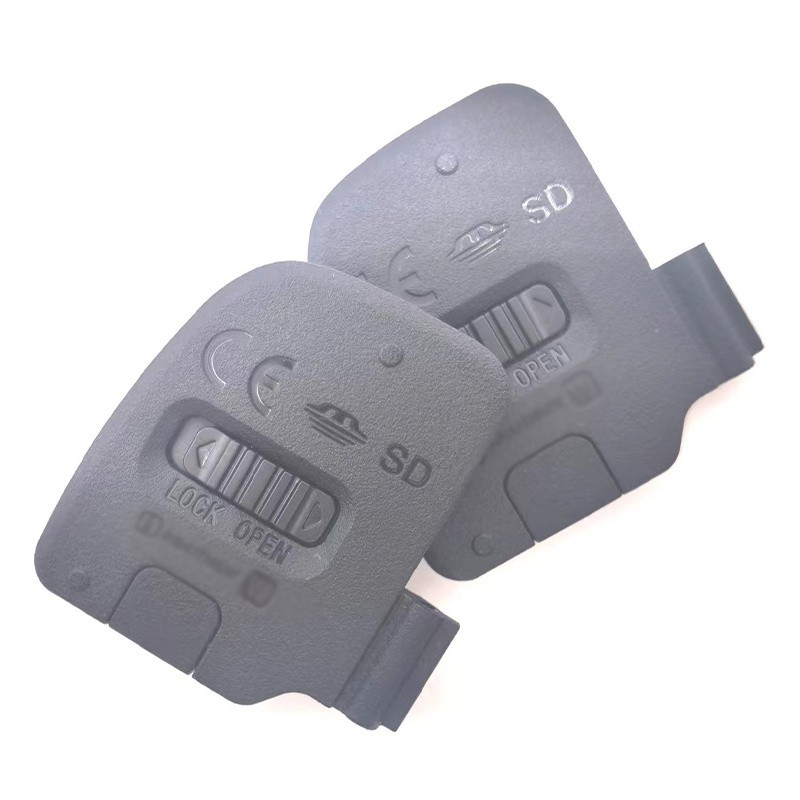 Battery Cover Battery Door Lid For Sony A6000 ILCE-6000 Camera Repair Part