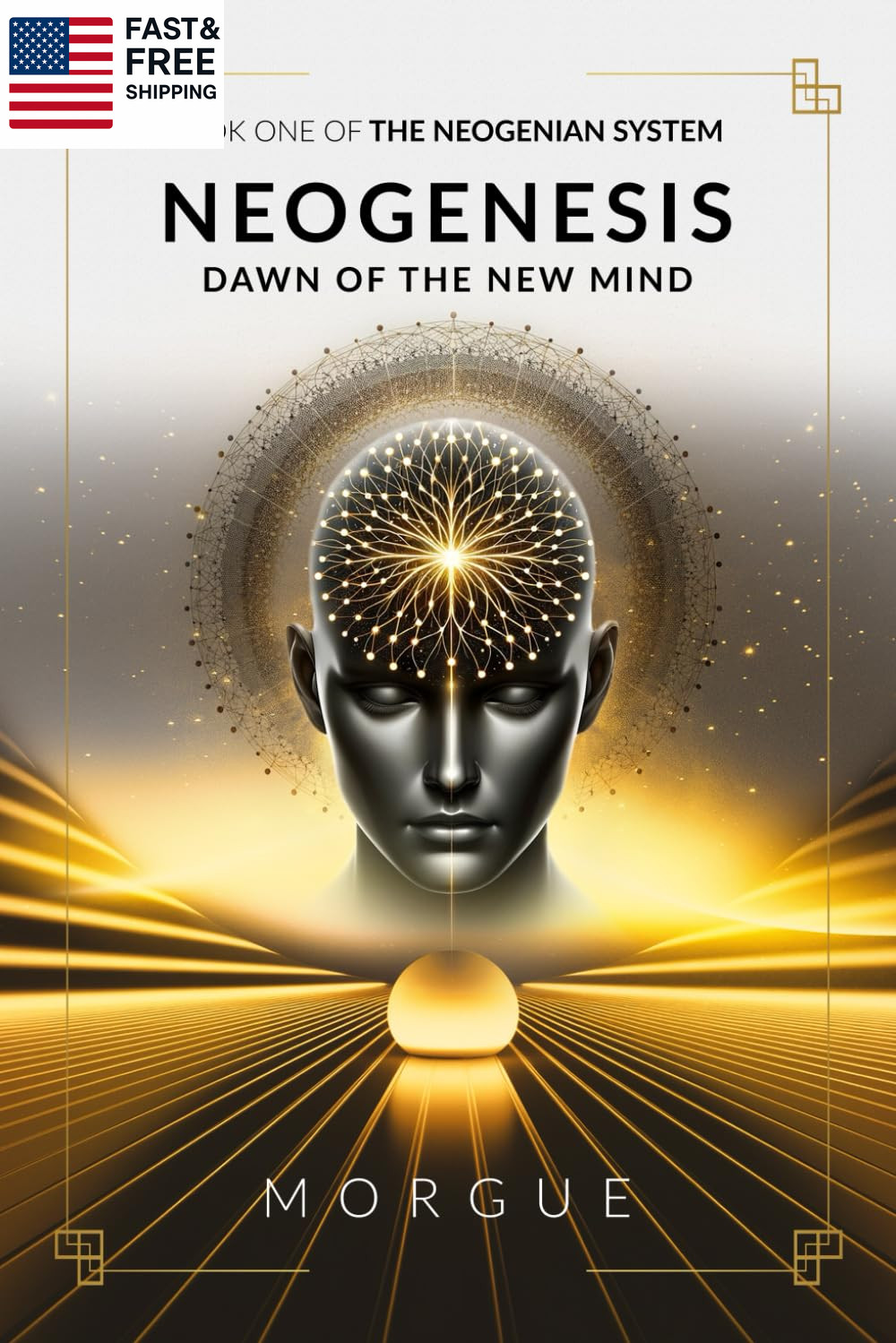 Neogenesis: Dawn of the New Mind (The Neogenian System)