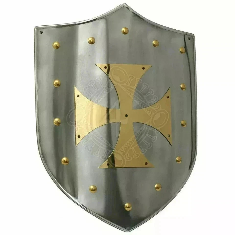 18 INCH STEEL  SHIELD