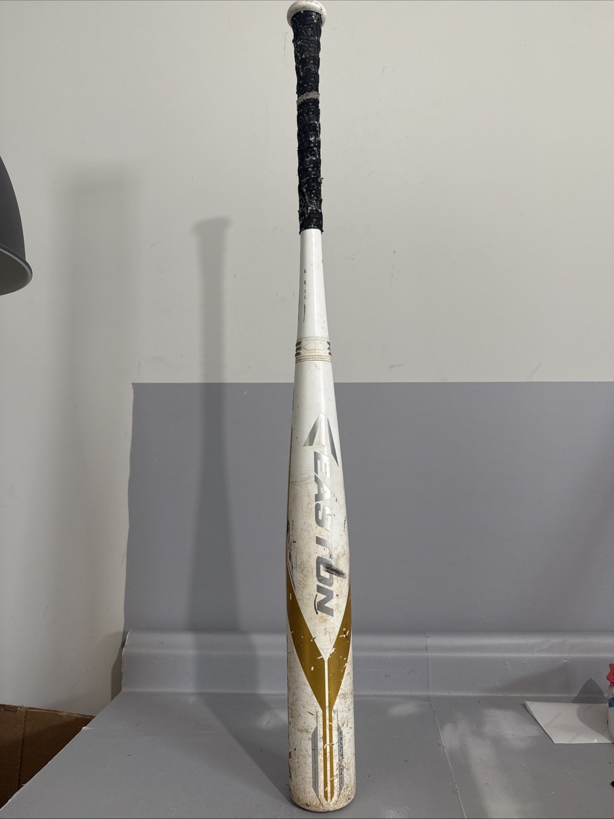 Easton Ghost X BB18GX Baseball Bat 33in X 30oz