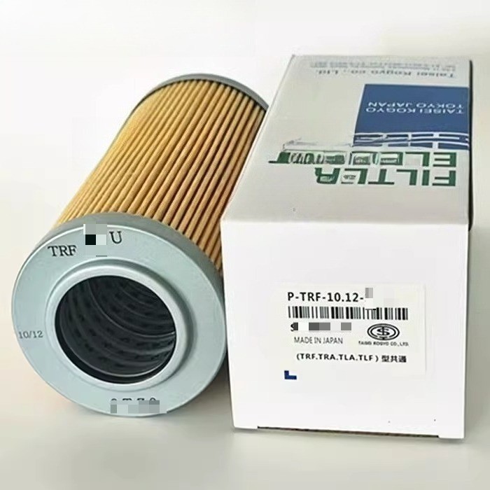 1PCS NEW FIT FOR P-TRF-10-12-8C Hydraulic Oil Filter Element