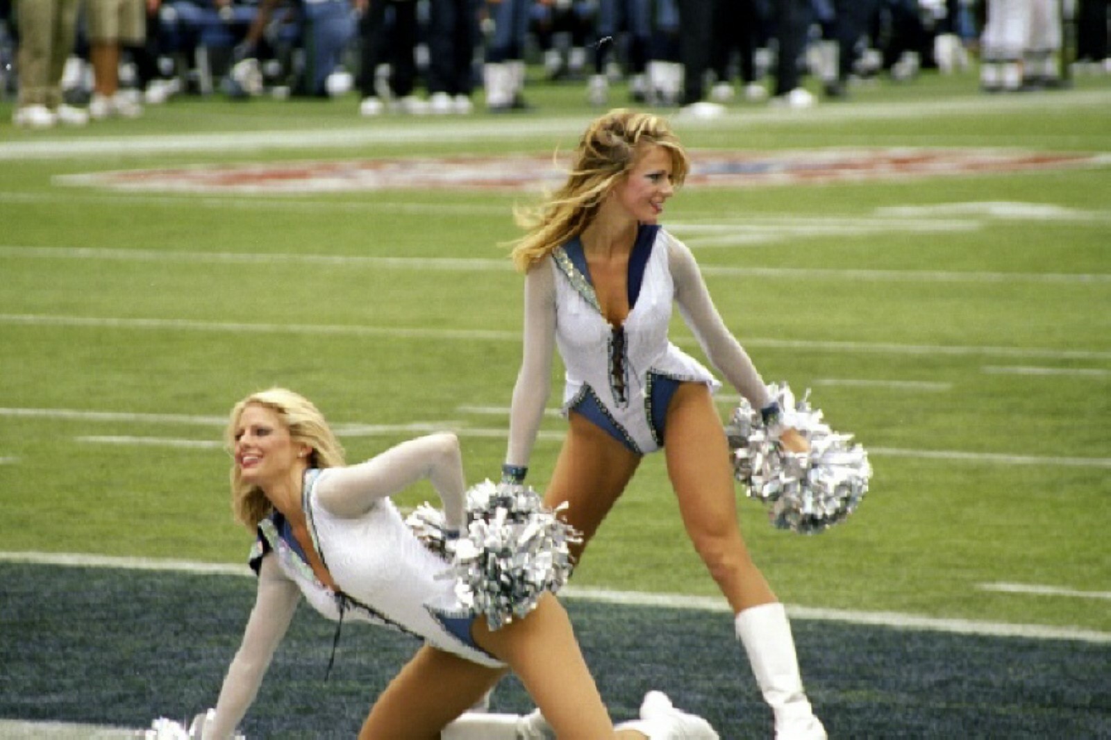 Seahawks NFC Game Vs Rams Parking Ticket (ONLY).    Safeco Field Parking Garage.