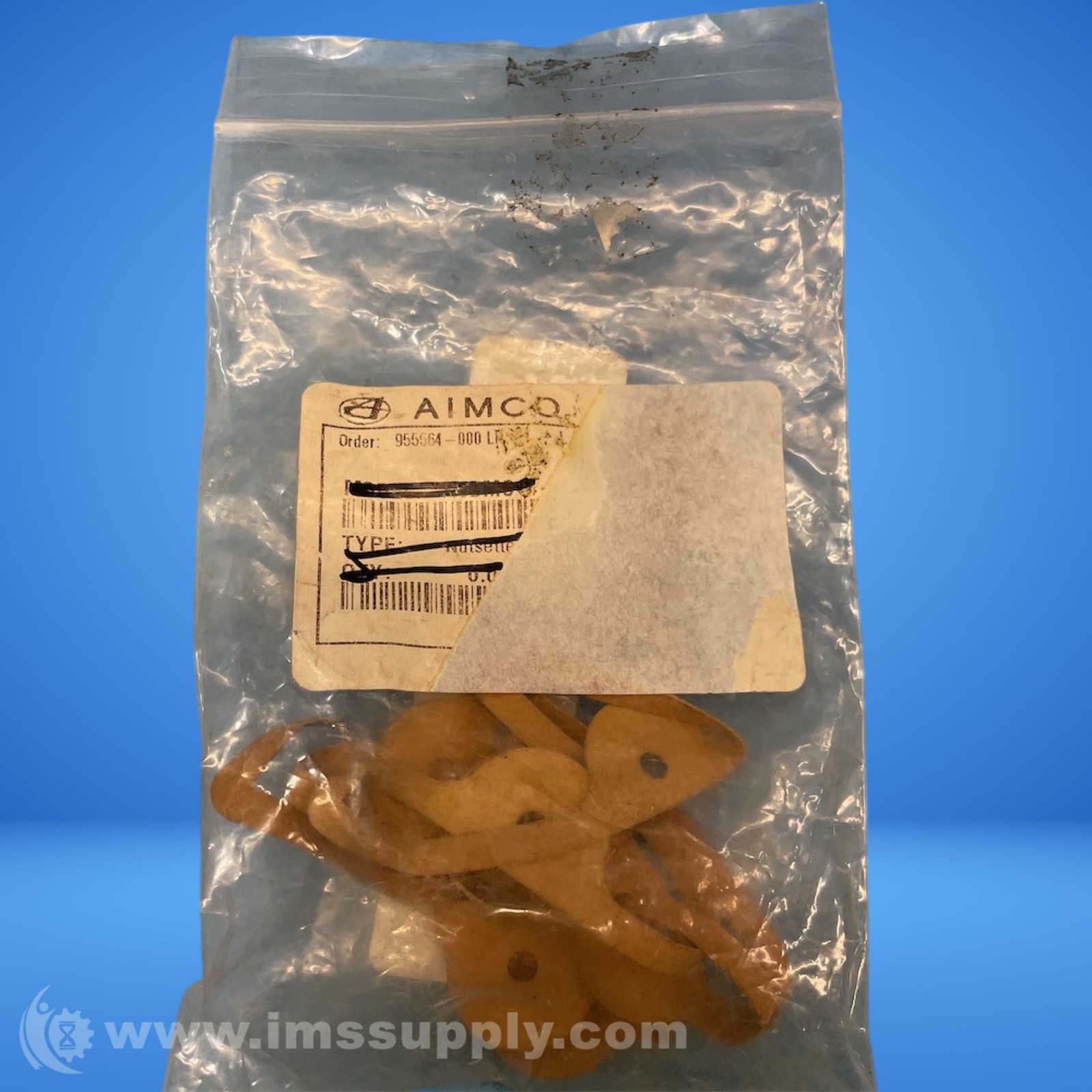 Aimco 955564-000 Rivet Set FNIP