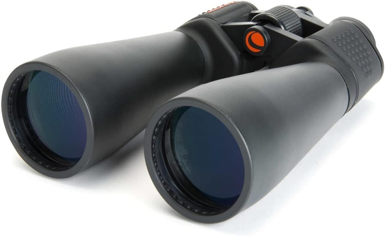 Skymaster 15X70 Astronomy Binoculars – Bestselling Binoculars for Stargazing & L