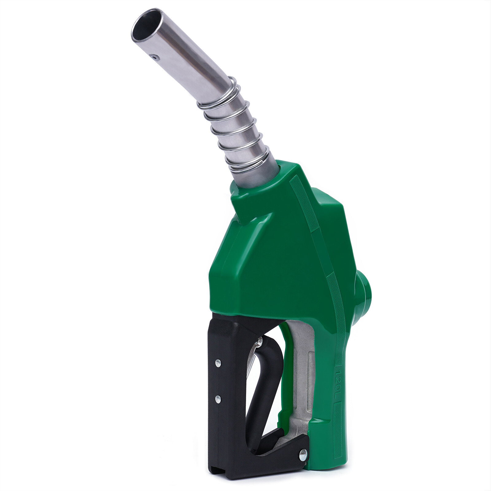 1" Automatic Diesel Fuel Nozzle Auto Shut Off Gas Pump Handle 7H Model in Stock