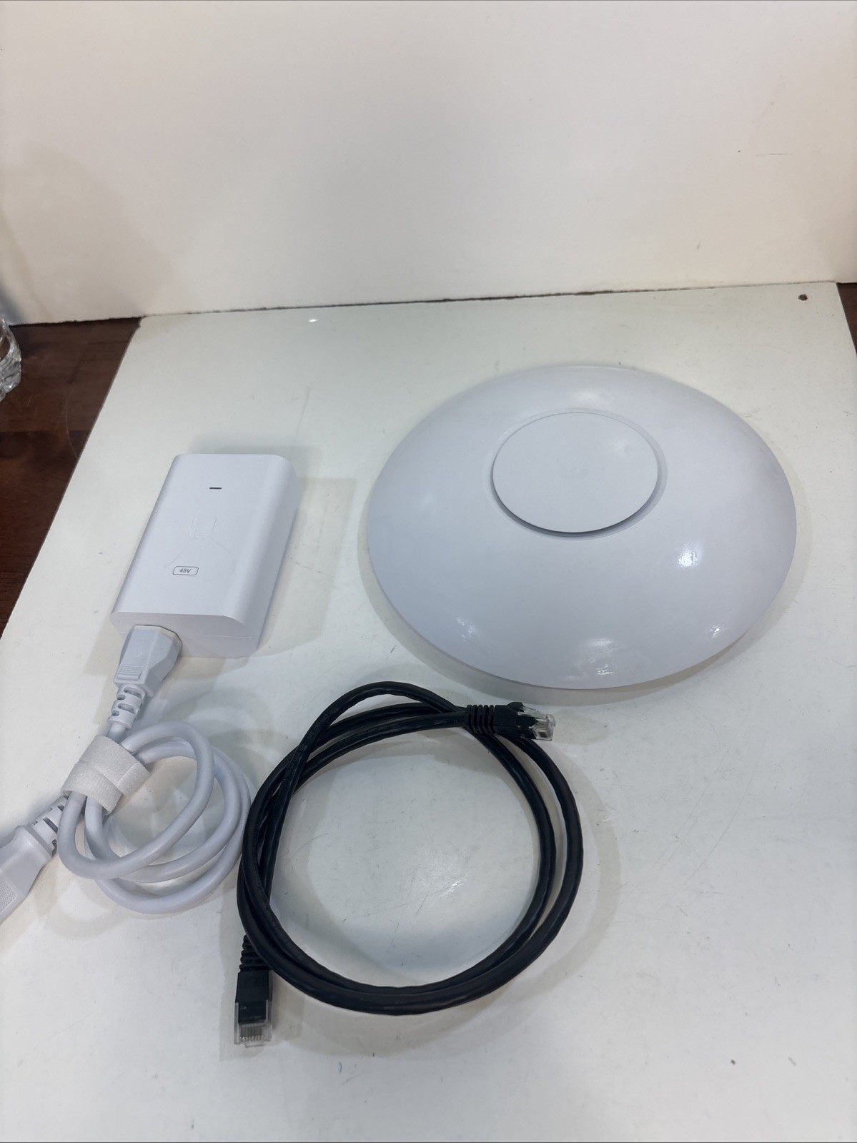 Ubiquiti Networks UniFi AP AC Pro Wi-Fi 802.11ac Access Point Used