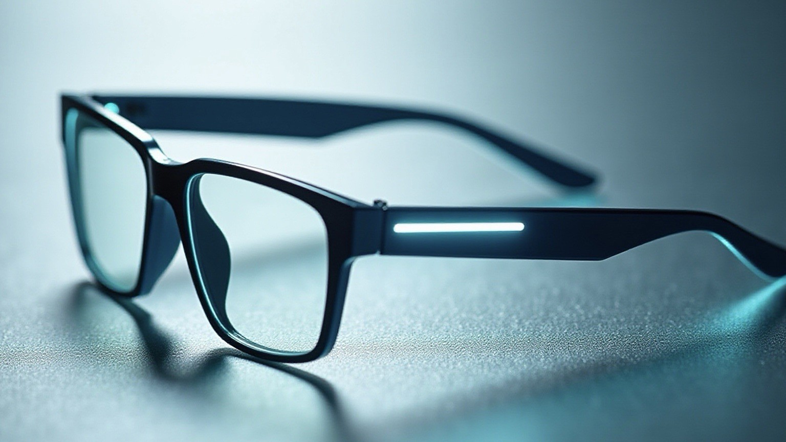 AI Smart Wireless Bluetooth Translation UV protection Glasses, Two Lens Options