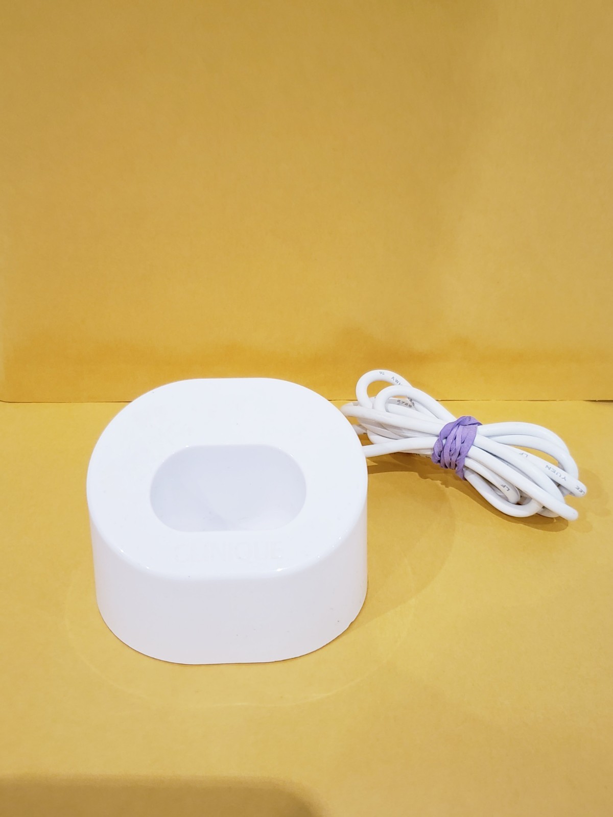 Clinique Clean Skin Great Skin Set Sonic System Cleansing Brush CHARGER Z760