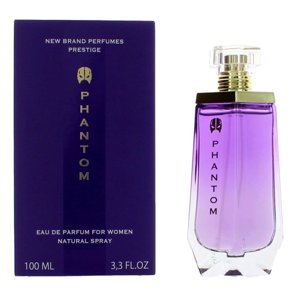 Phantom by for Women - 3.3 oz EDP Spray