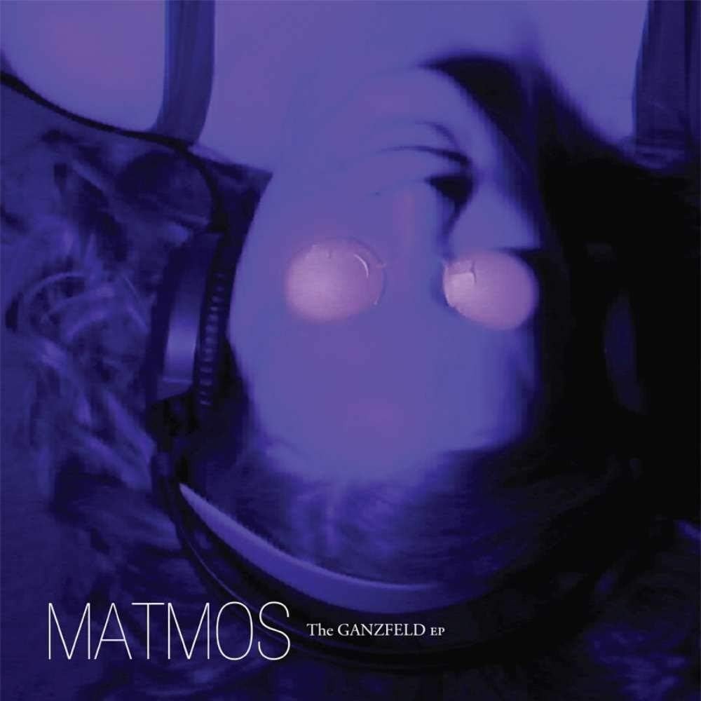 Matmos The Ganzfeld Ep (Vinyl)
