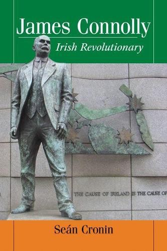 Seán Cronin James Connolly (Paperback) (UK IMPORT)