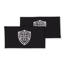 6"x12” Bulletproof Soft Armor Side Inserts Cummerbund NIJ IIIA 2pcs UHMWPE