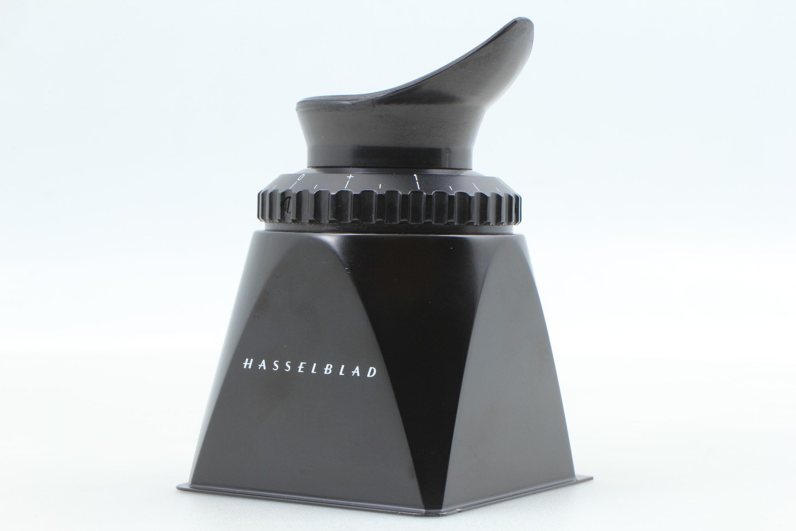 [MINT] Hasselblad Magnifying Hood Chimney View Finder From JAPAN
