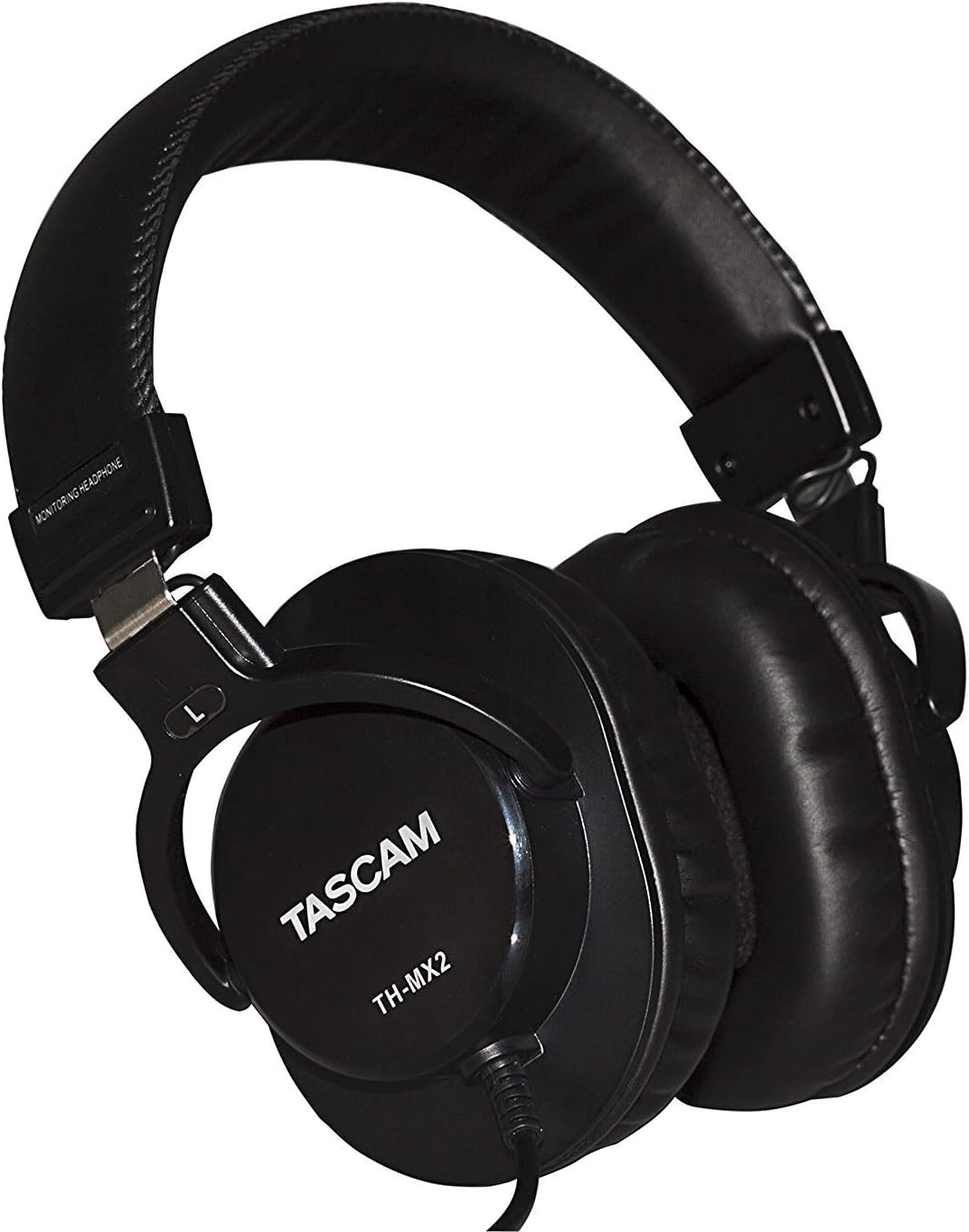 TH-MX2 Closed-Back Studio Mixing Headphones