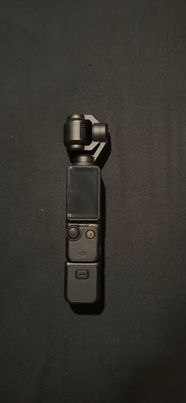 DJI Osmo pocket 3 ( w/ lenses) + DJI MIC 3 WIRELESS  