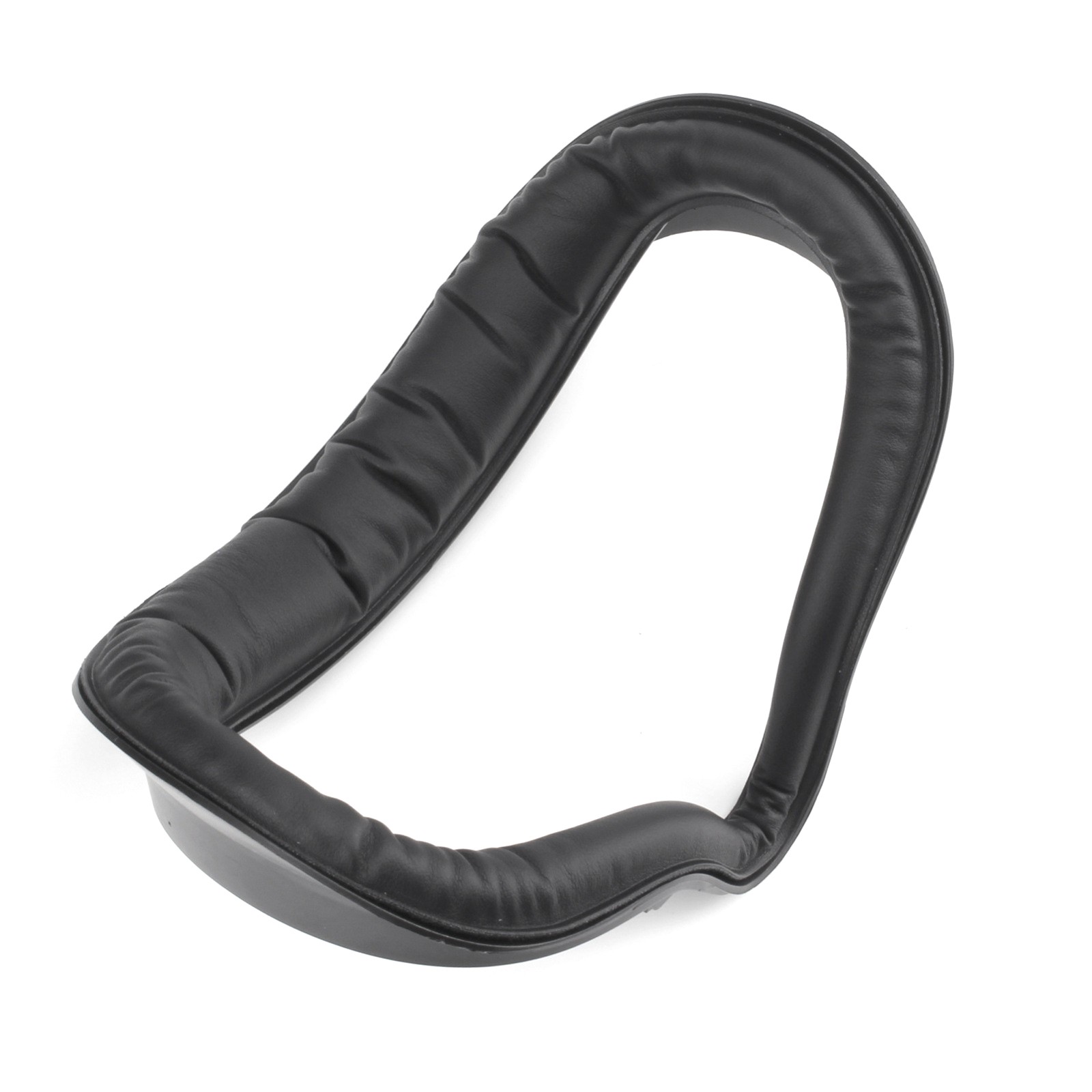 PU Leather Cushion Face Cover Eye Foam Mask Pad Anti-Sweat For Oculus Quest 2 VR