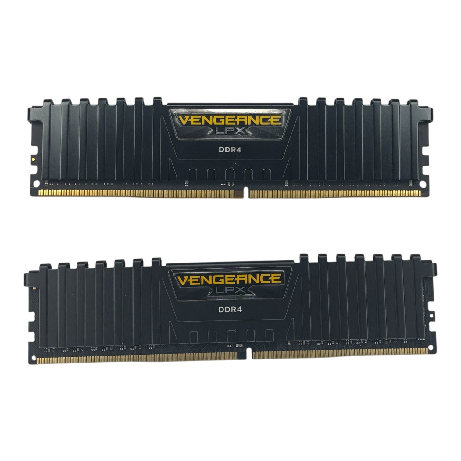 Corsair Vengeance LPX 16GB (2x8GB) RAM DDR4 3200MHz Memory - CMK16GX4M2B3200C16