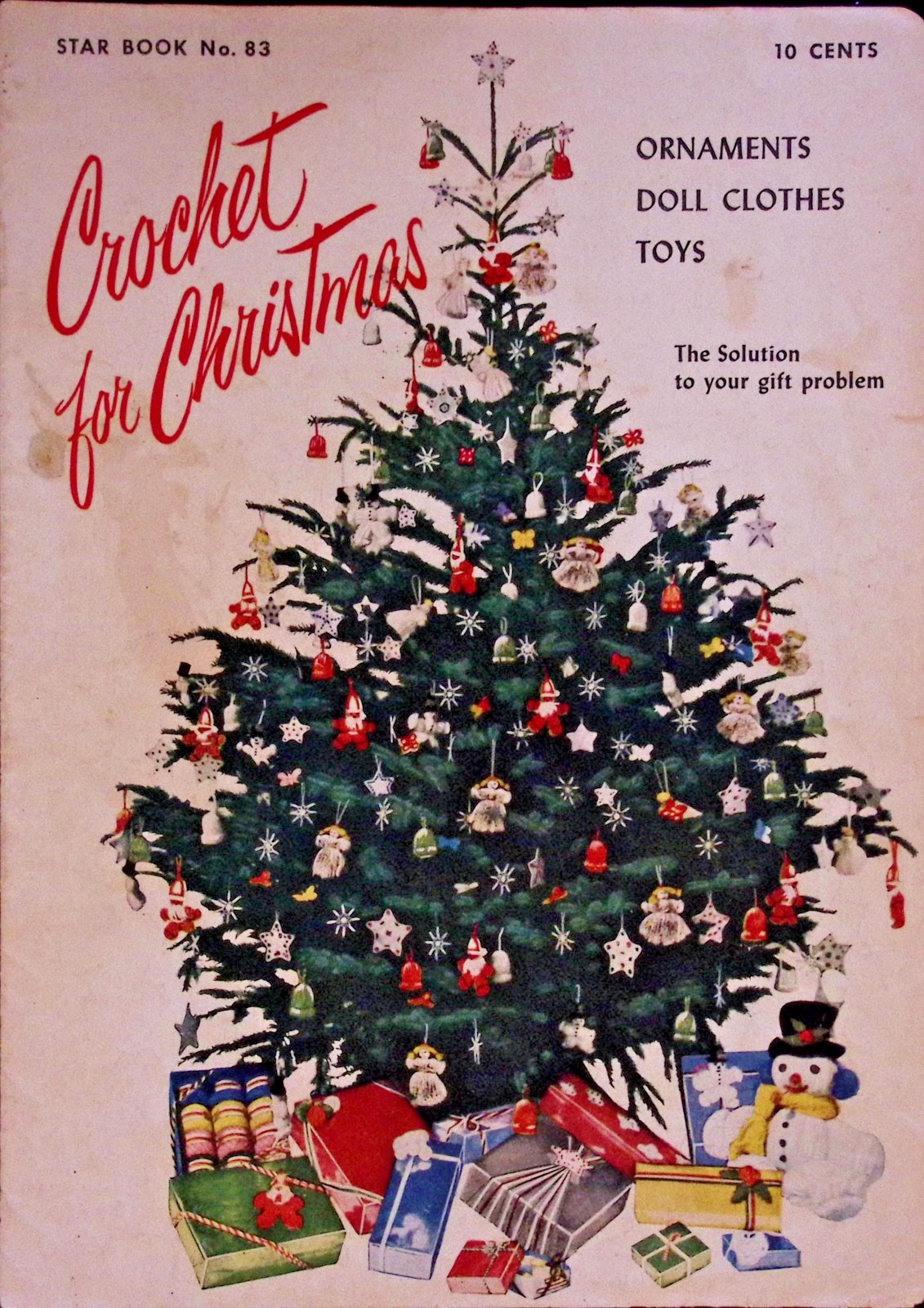 vintage crafts books lot