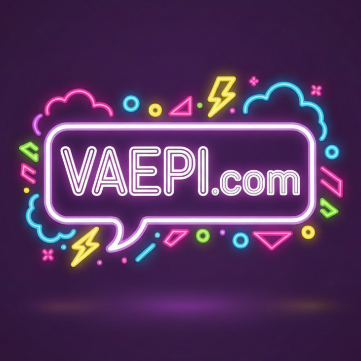 VAEPI.com - 5 Letter Domain Name - Premium Unique Rare Short & Brandable .COM
