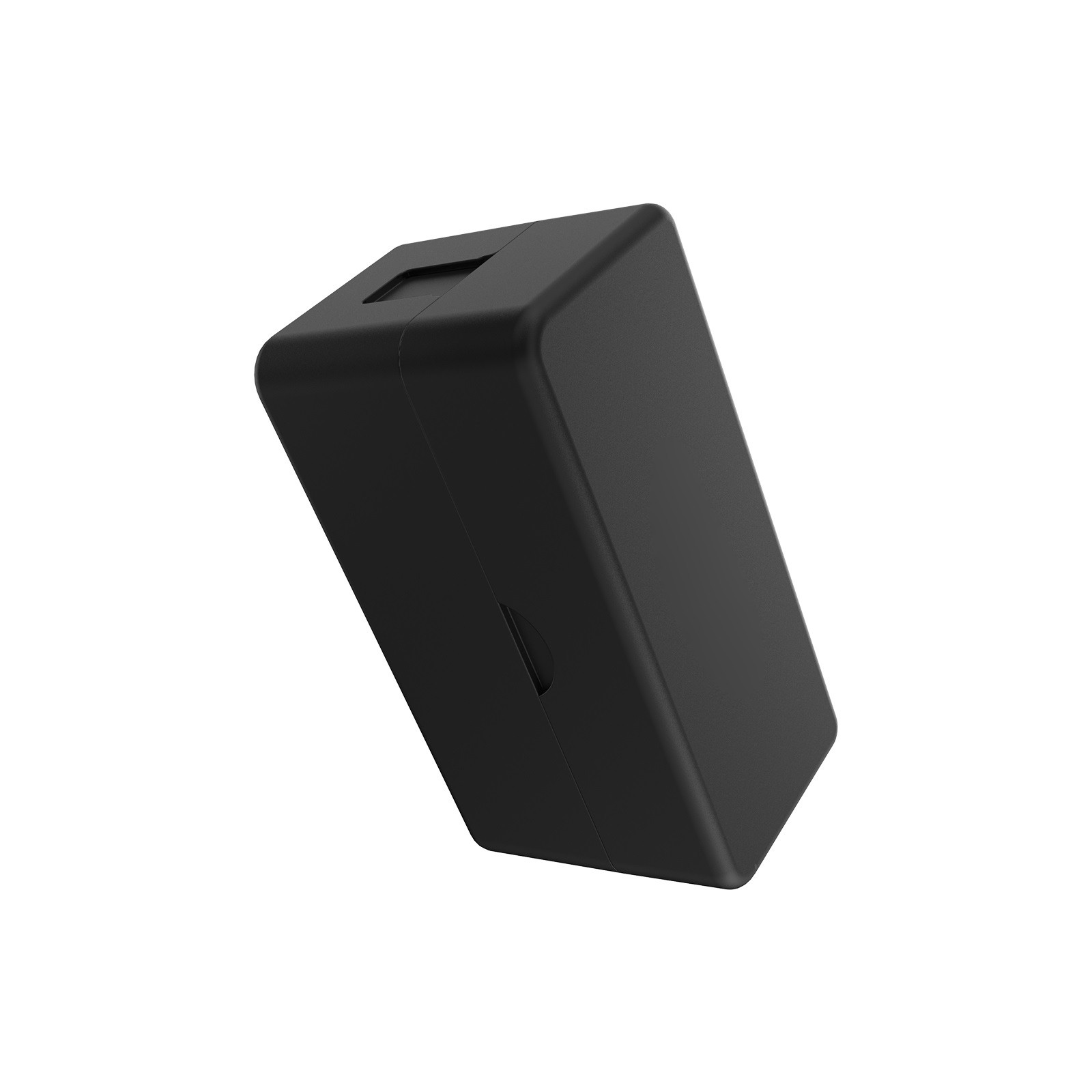 Plastic Portable Storage Carrying Box Camera Cover Protection For DJI Action 2