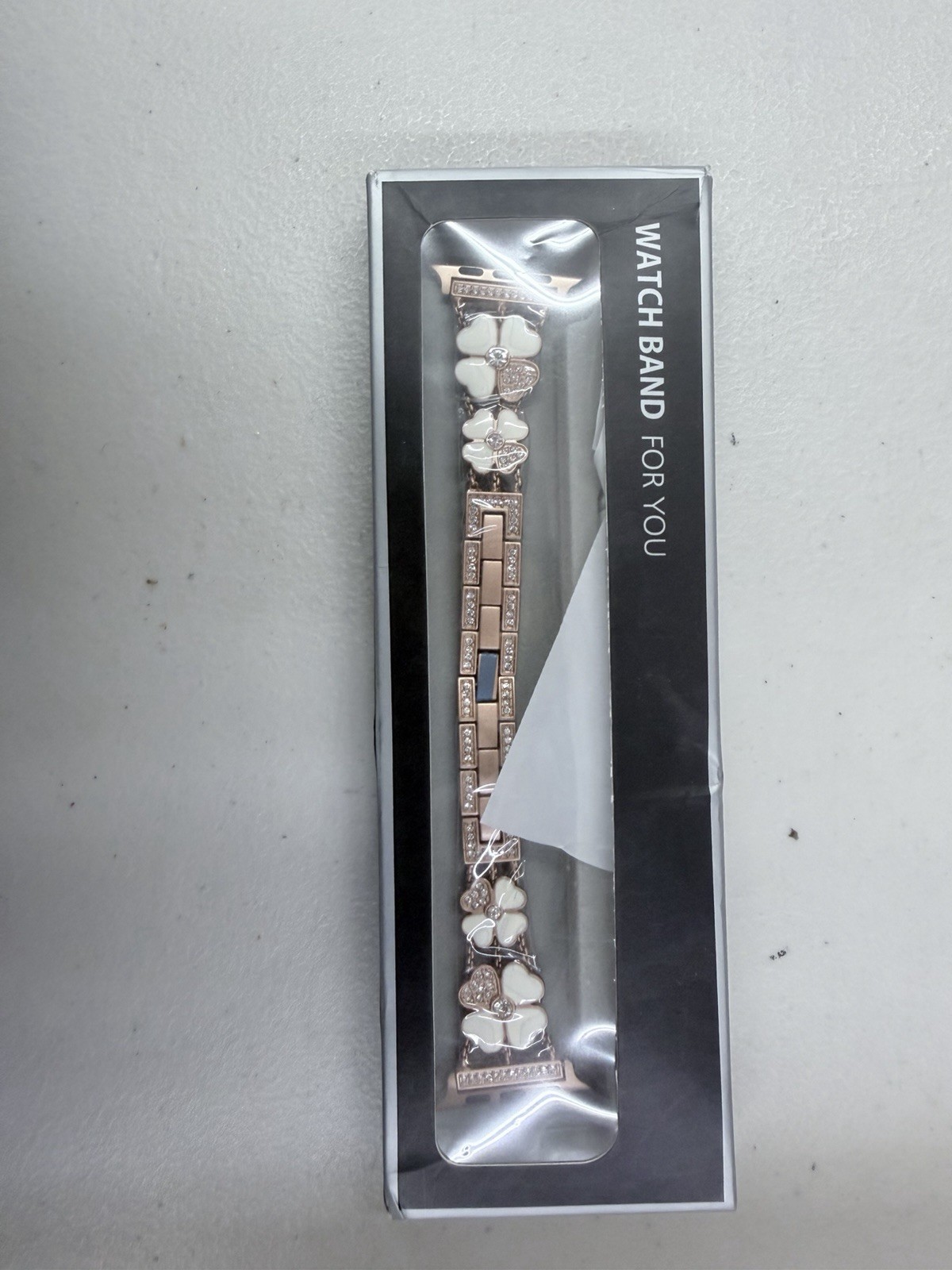 Compatable Apple Watch PROATL Bling Watch Band 42/44mm