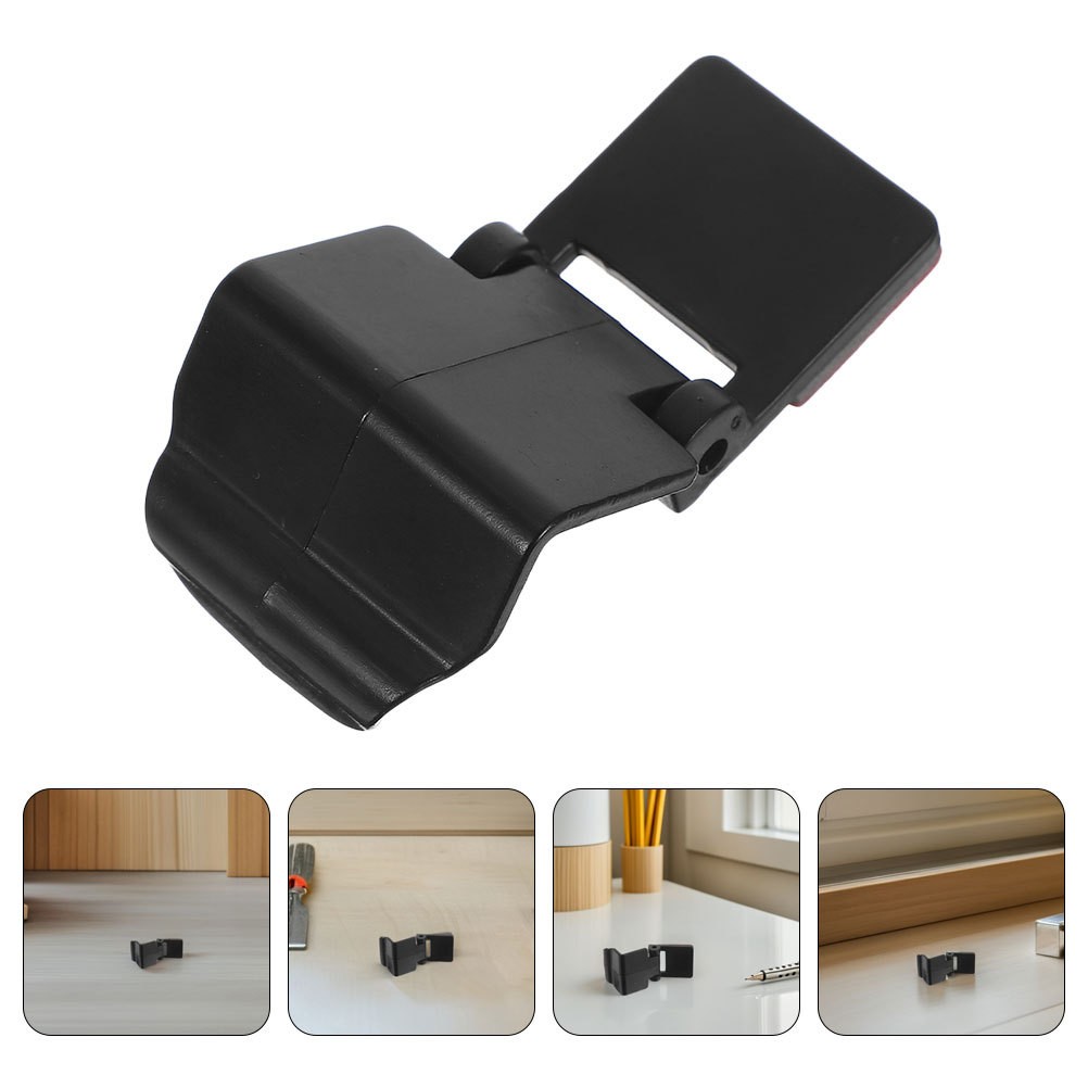  5 Pcs Aquarium Screen Lid Locks Cage Clips for Reptiles Terrarium