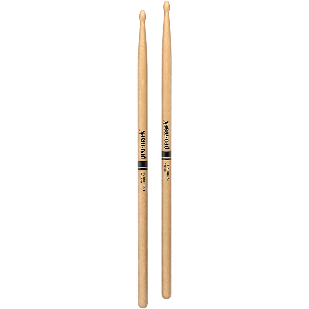 PROMARK American Hickory Drumsticks Wood 5A