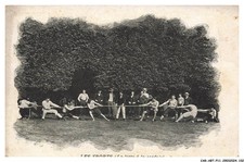 CAR-ABTP11-0868-SPORT - Rope Wrestling - The Shots