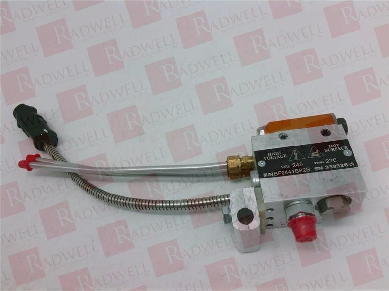 ITW BF0441BP2S / BF0441BP2S (USED)
