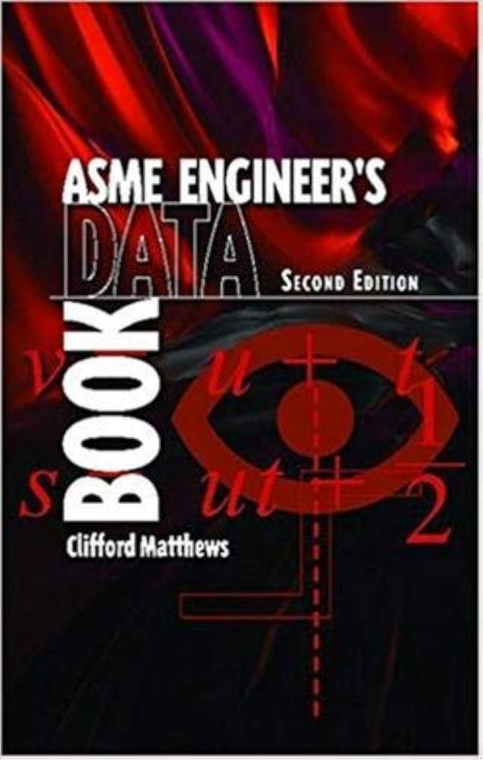 Engineer's Data Book, Asme Second Edition Package of Ten (Engineering Manage...