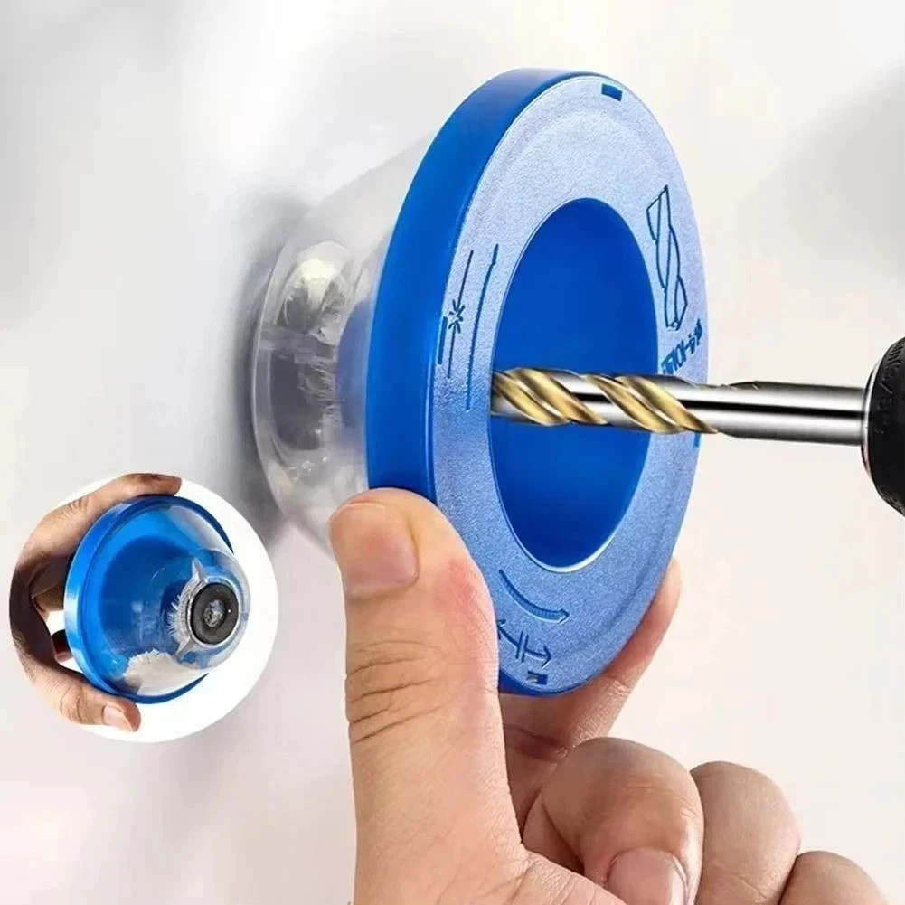 Electric Drill Dust Cover Ash Bowl Impact Hammer Dust Collector Drilling