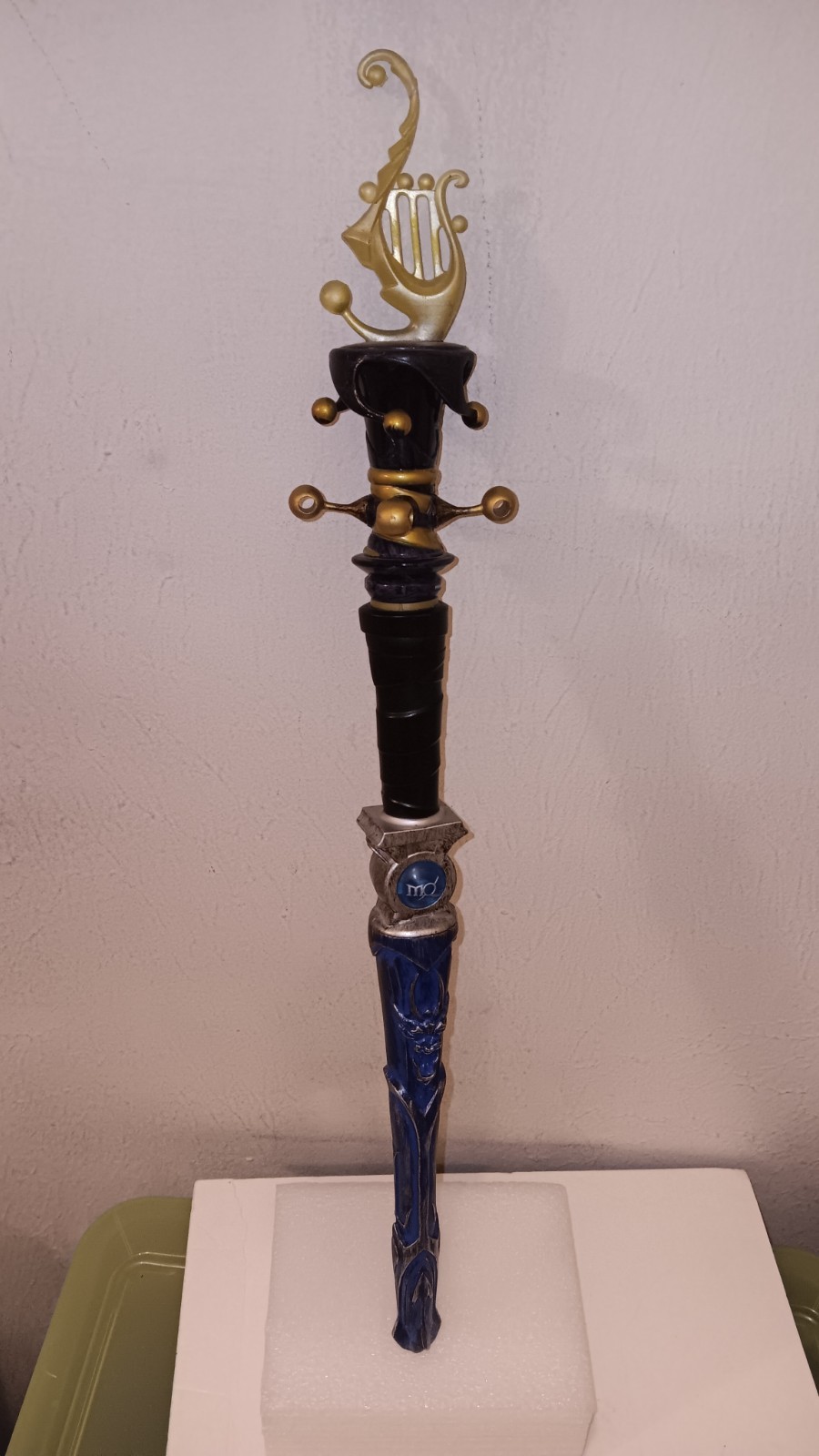 Great Wolf Lodge Magi Quest Trixster Wand