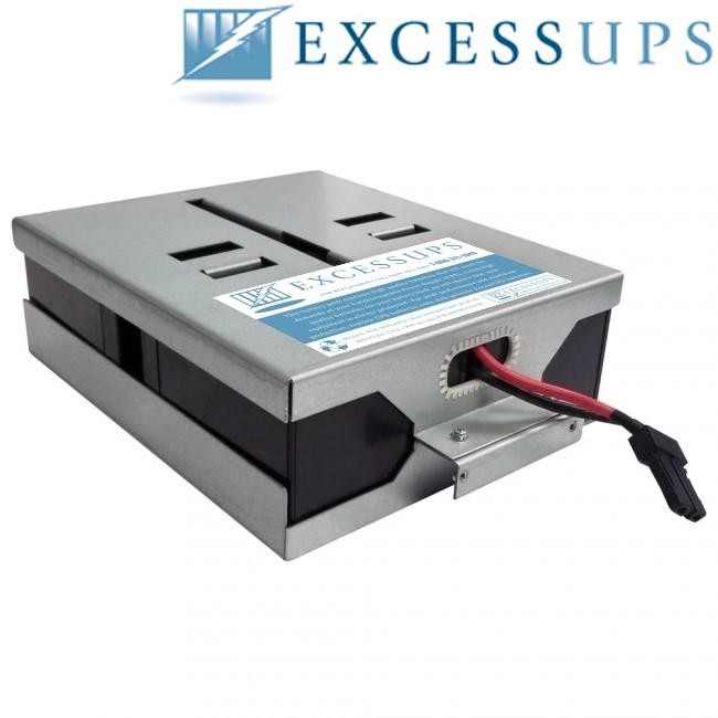 Liebert GXT3-5A48BATKIT Compatible Replacement Battery Pack