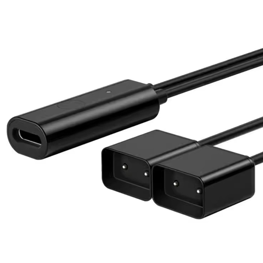 For  Eyewear 3Th Gen  Glasses  Cable   Glasses Magnetic Charging Cable U5C78562