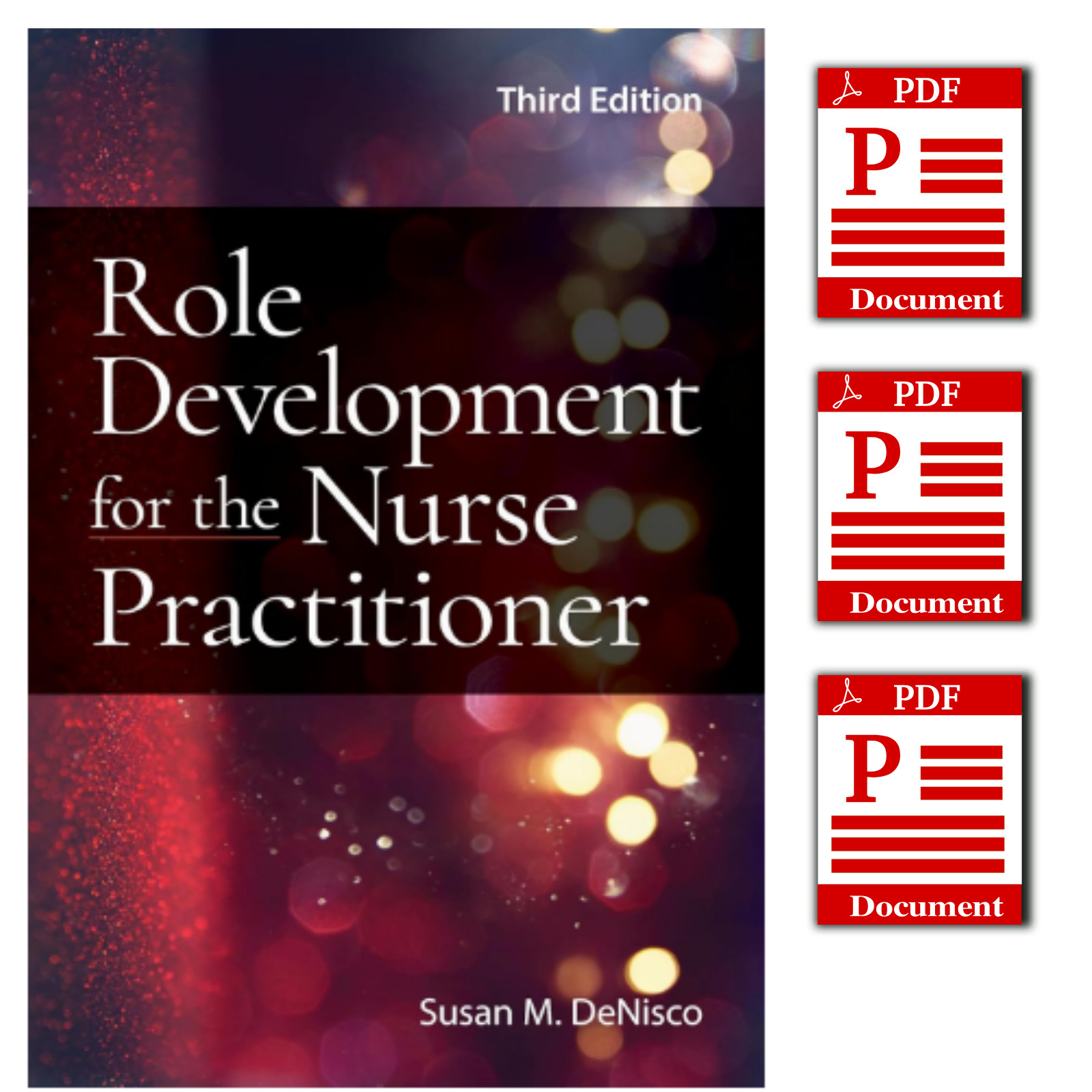 Role Development for the Nurse Practitioner 3rd Edition