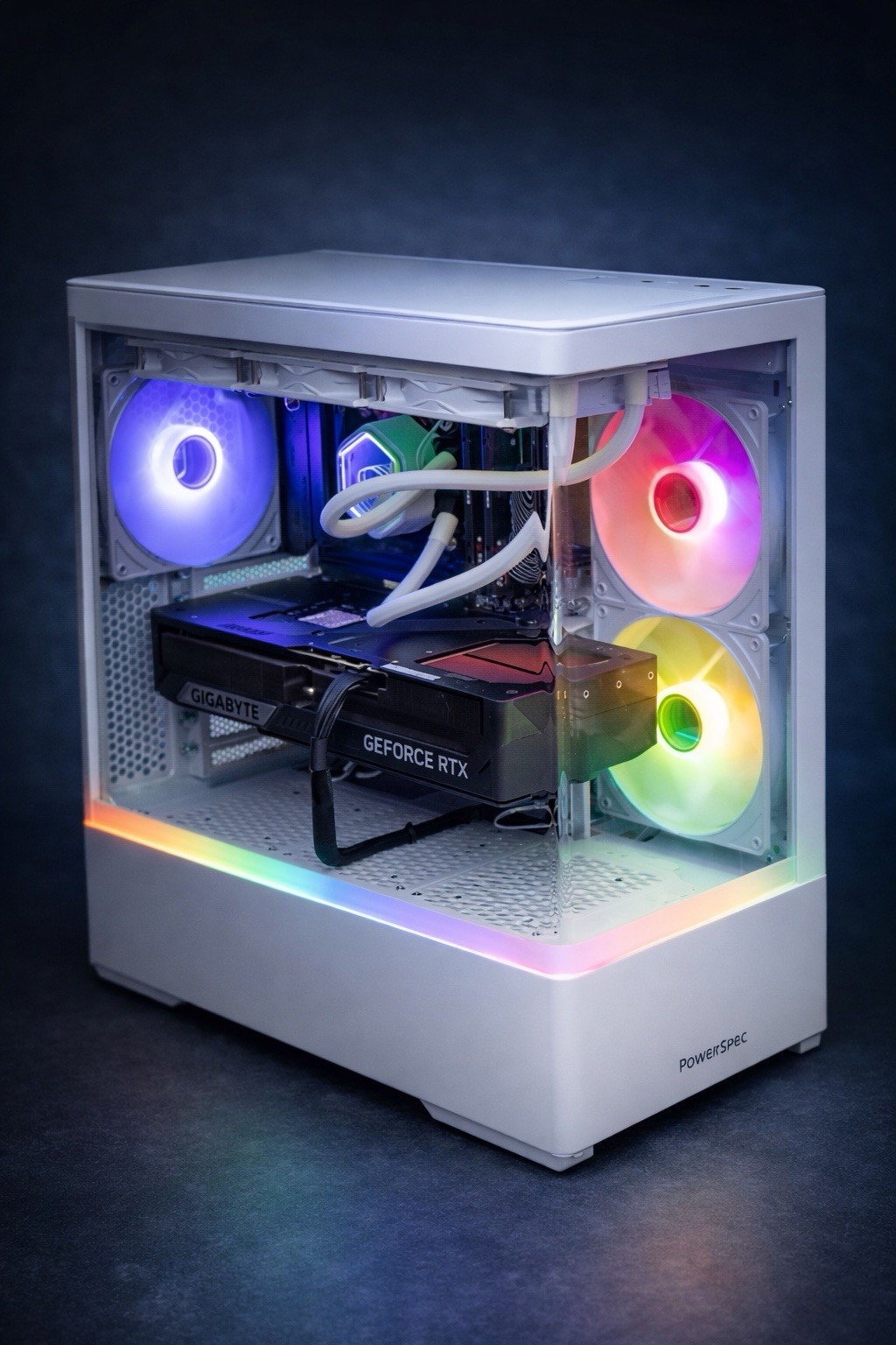 5090 Gaming PC 